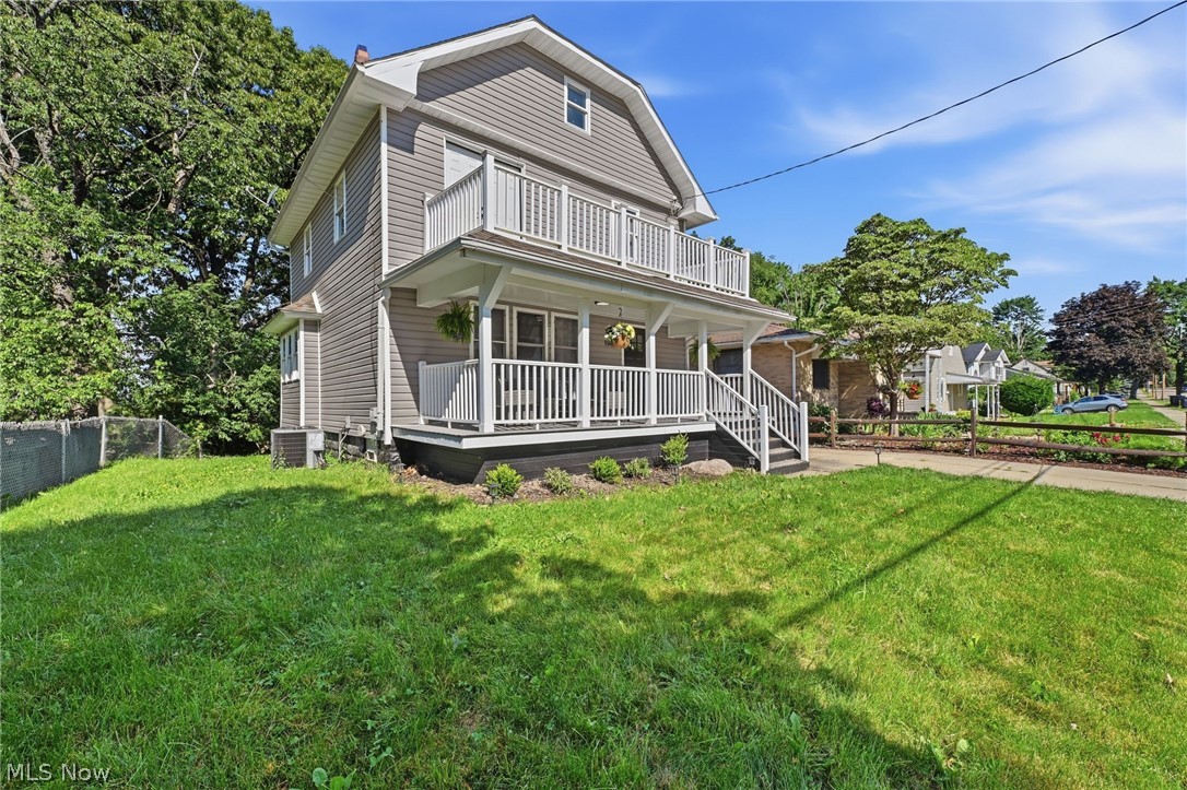 1940 8th Street SW Akron OH 44314