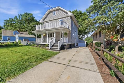 1940 8th Street SW Akron OH 44314