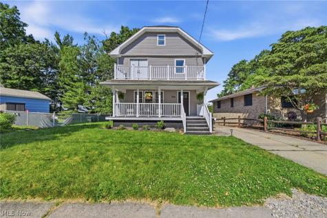 1940 8th Street SW Akron OH 44314