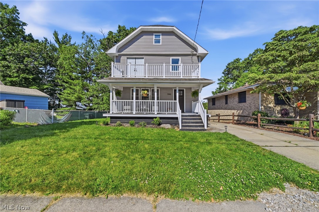 1940 8th Street SW Akron OH 44314
