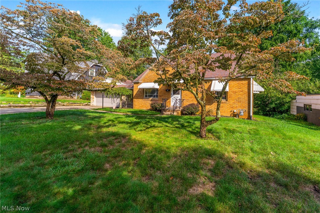 1108 Stuart Street NW Massillon OH 44646