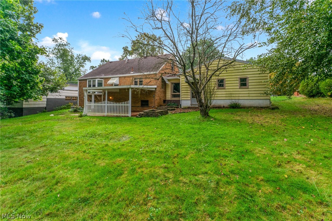 1108 Stuart Street NW Massillon OH 44646