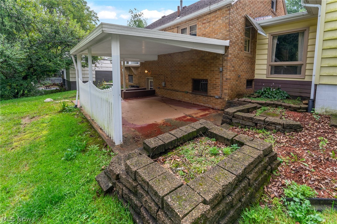 1108 Stuart Street NW Massillon OH 44646