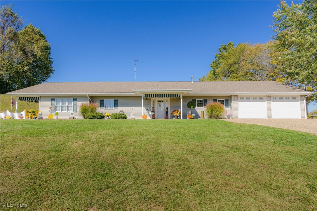 90480 Kilgore Ridge Road Scio OH 43988