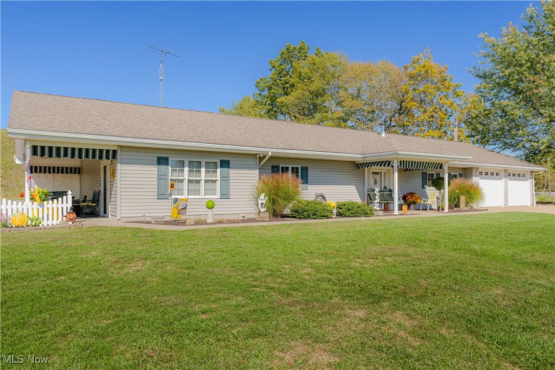 90480 Kilgore Ridge Road Scio OH 43988