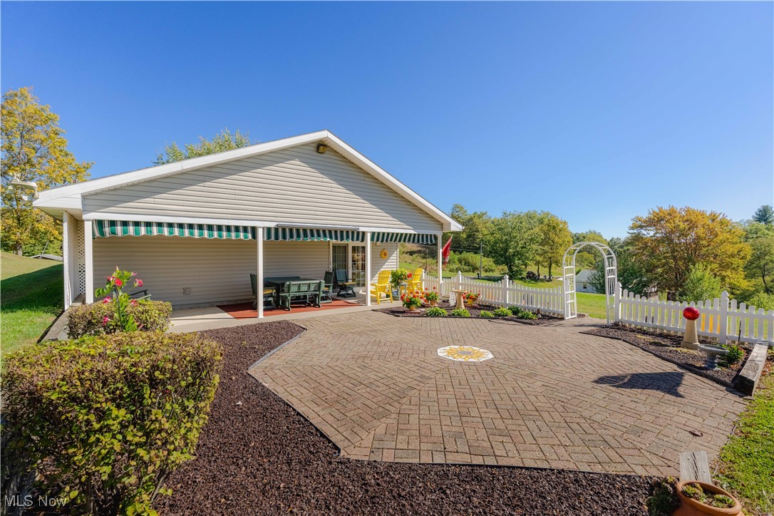 90480 Kilgore Ridge Road Scio OH 43988
