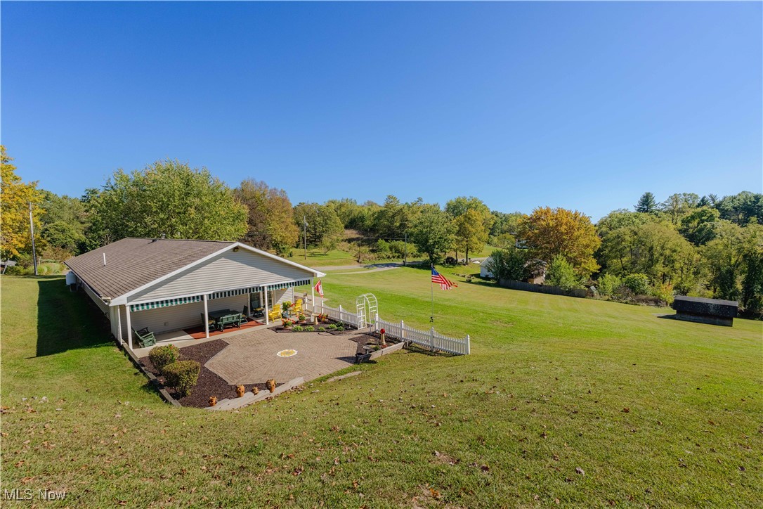 90480 Kilgore Ridge Road Scio OH 43988