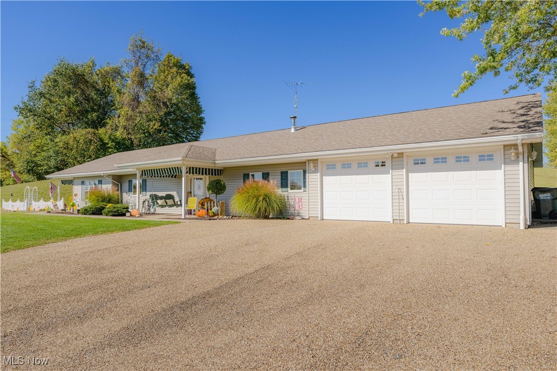 90480 Kilgore Ridge Road Scio OH 43988