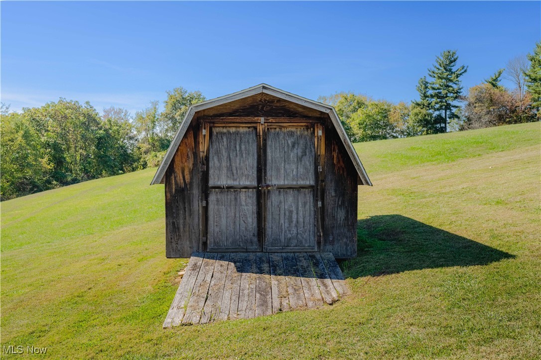 90480 Kilgore Ridge Road Scio OH 43988