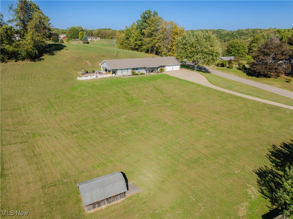 90480 Kilgore Ridge Road Scio OH 43988