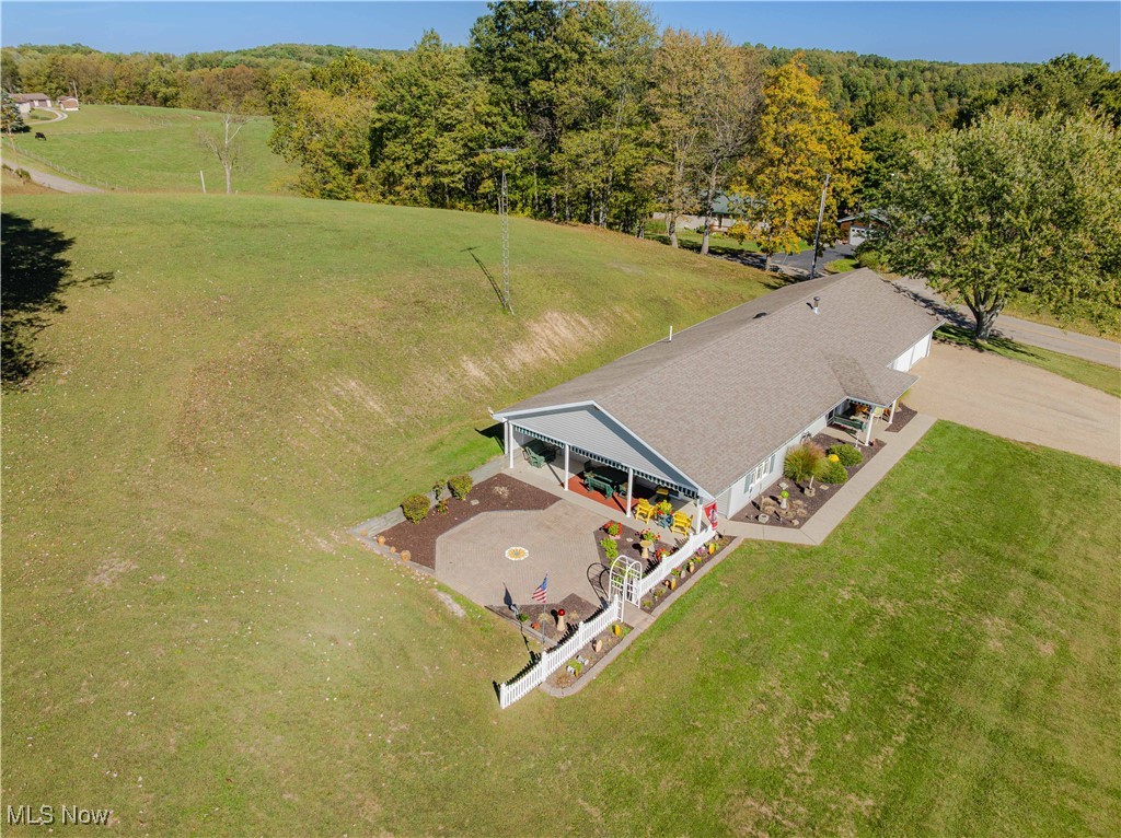 90480 Kilgore Ridge Road Scio OH 43988