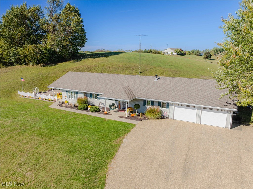 90480 Kilgore Ridge Road Scio OH 43988