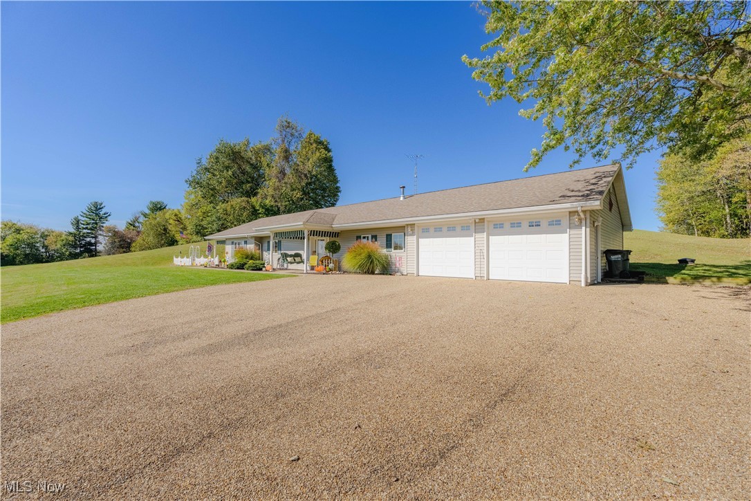 90480 Kilgore Ridge Road Scio OH 43988