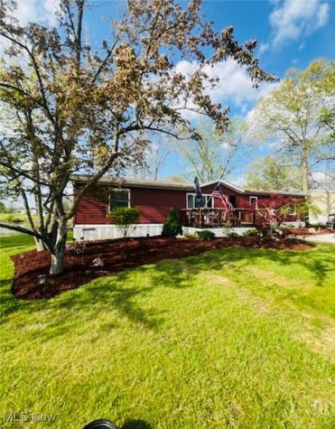 4415 Farmette Ravenna OH 44266