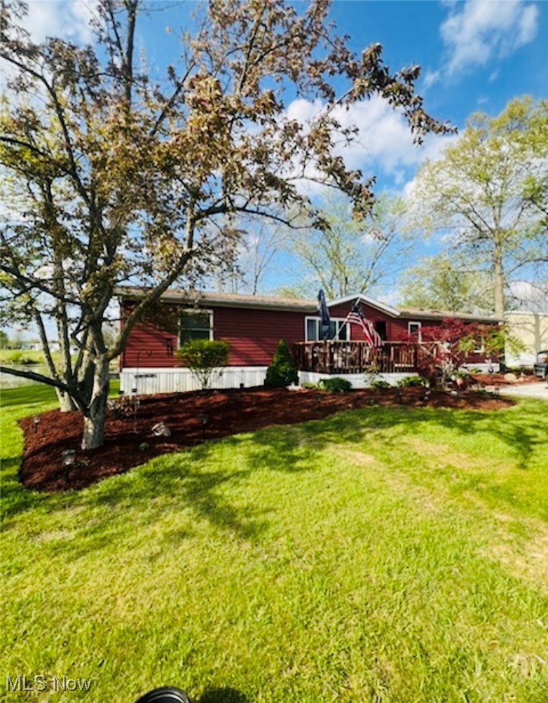 4415 Farmette Ravenna OH 44266