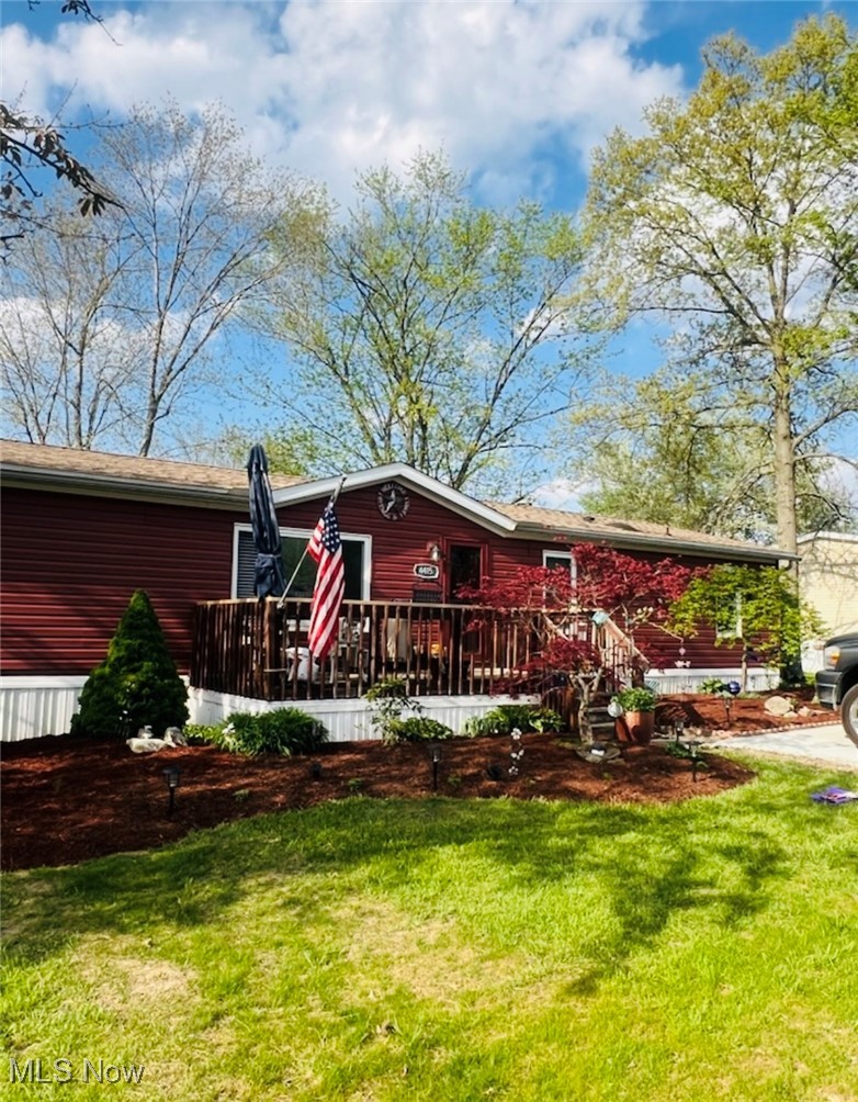 4415 Farmette Ravenna OH 44266