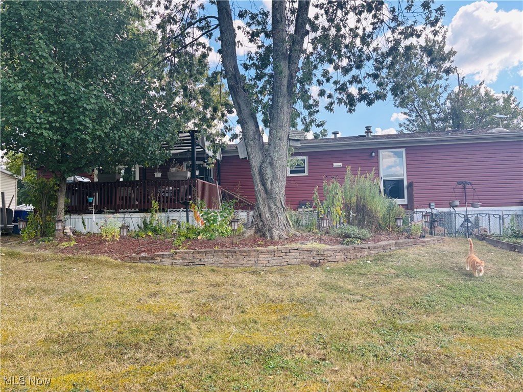 4415 Farmette Ravenna OH 44266