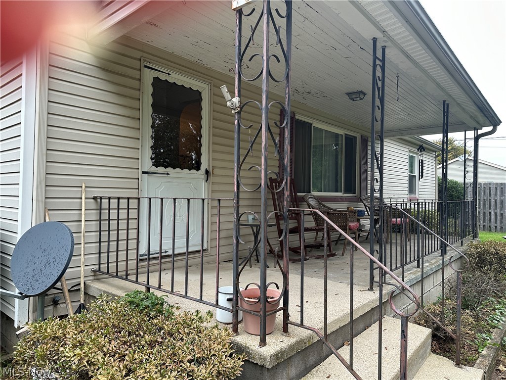 3728 Ohio Street Perry OH 44081
