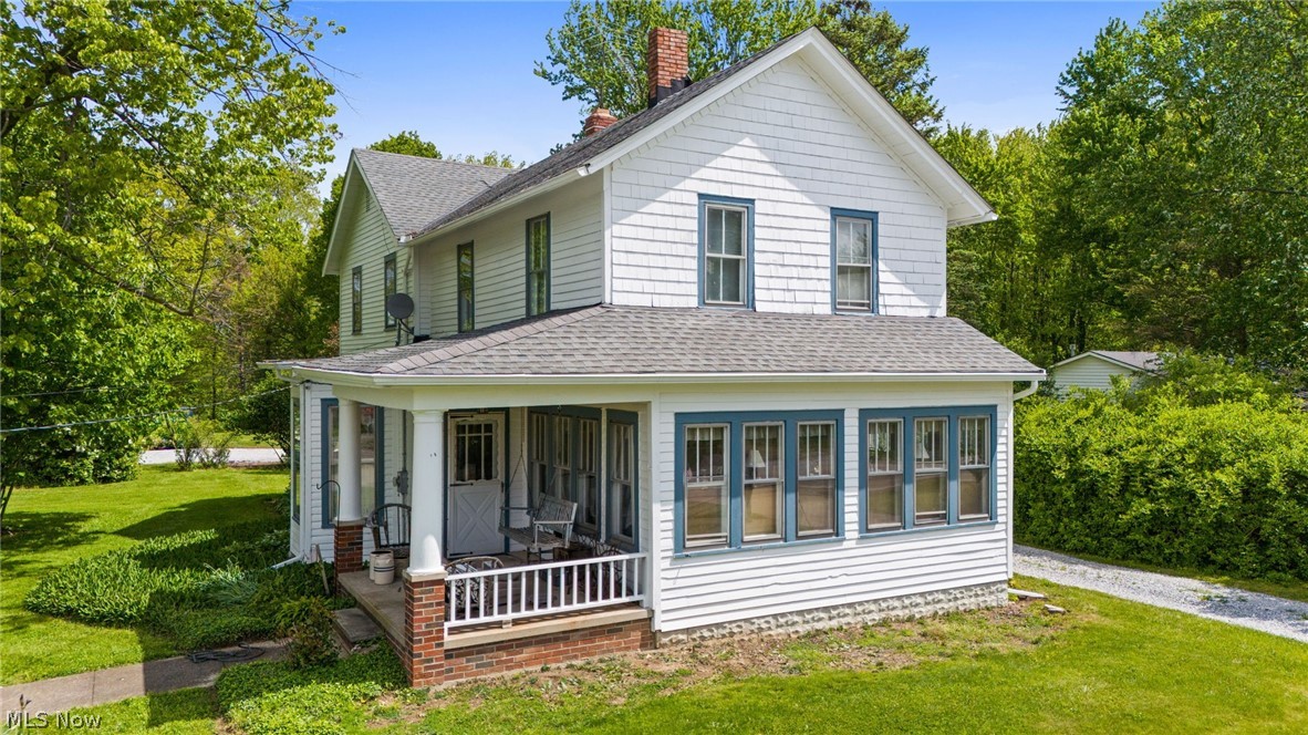 36602 Kinzel Road Avon OH 44011