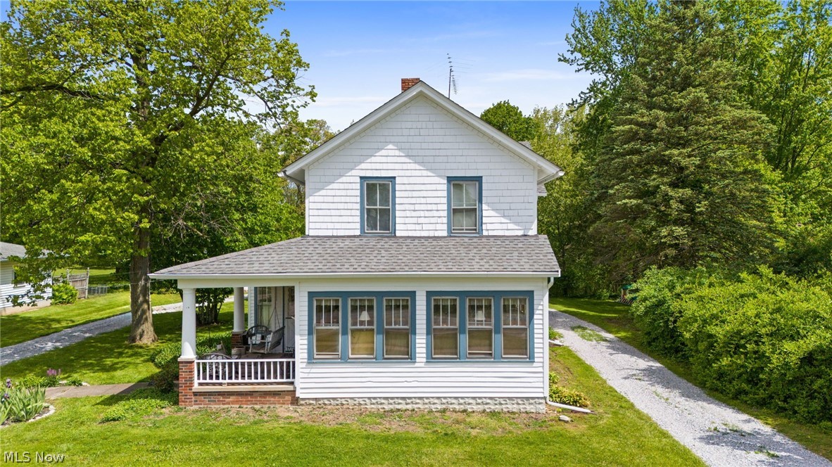 36602 Kinzel Road Avon OH 44011