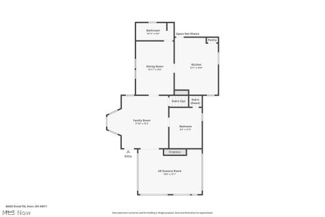 36602 Kinzel Road Avon OH 44011