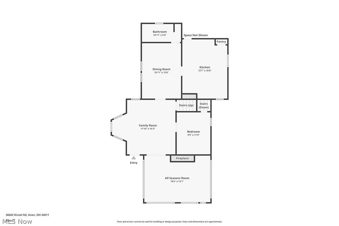 36602 Kinzel Road Avon OH 44011