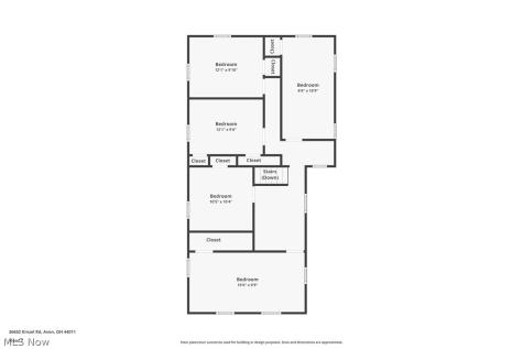 36602 Kinzel Road Avon OH 44011