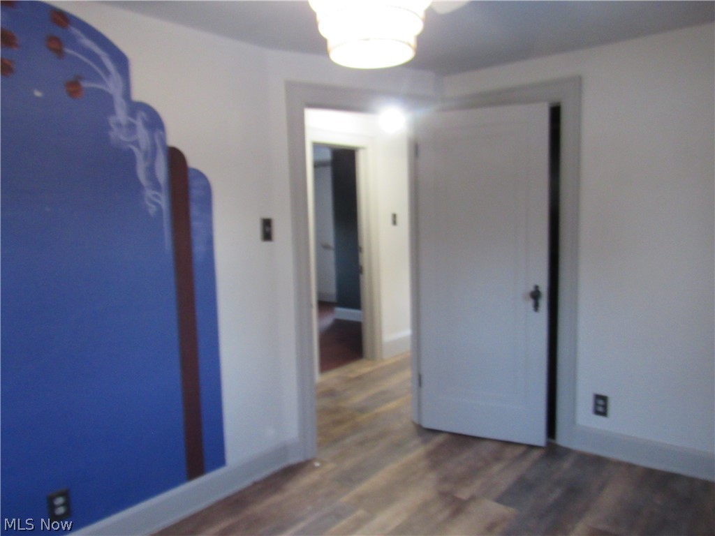 595 Flora Avenue Akron OH 44314