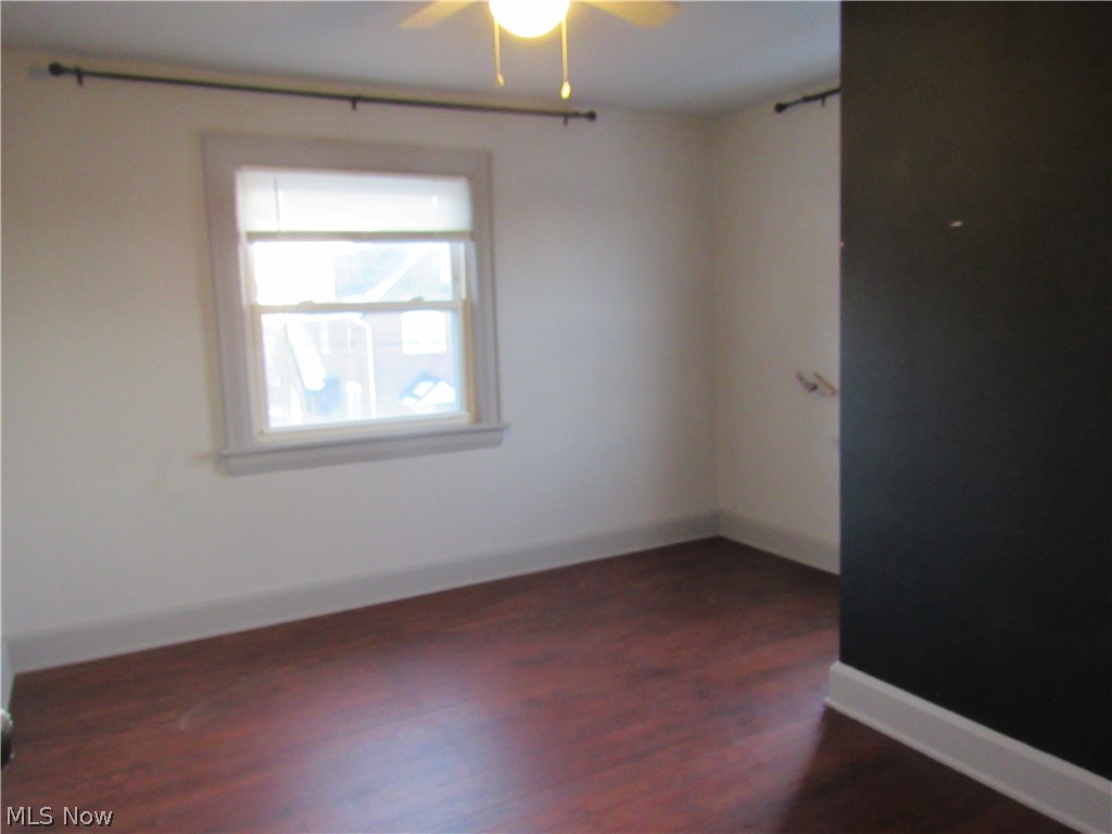 595 Flora Avenue Akron OH 44314