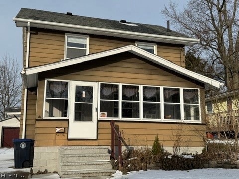595 Flora Avenue Akron OH 44314