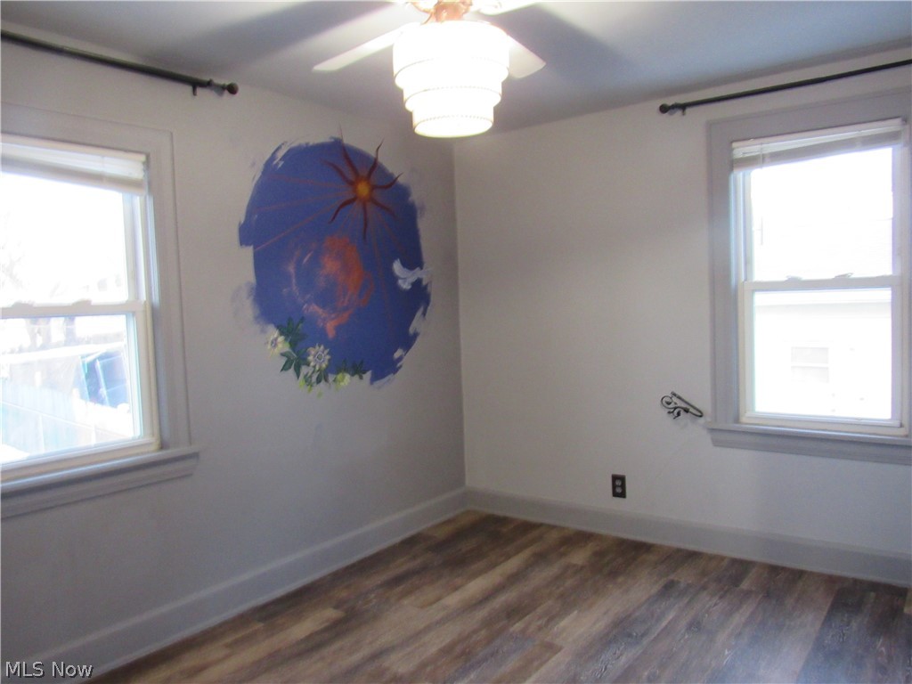 595 Flora Avenue Akron OH 44314