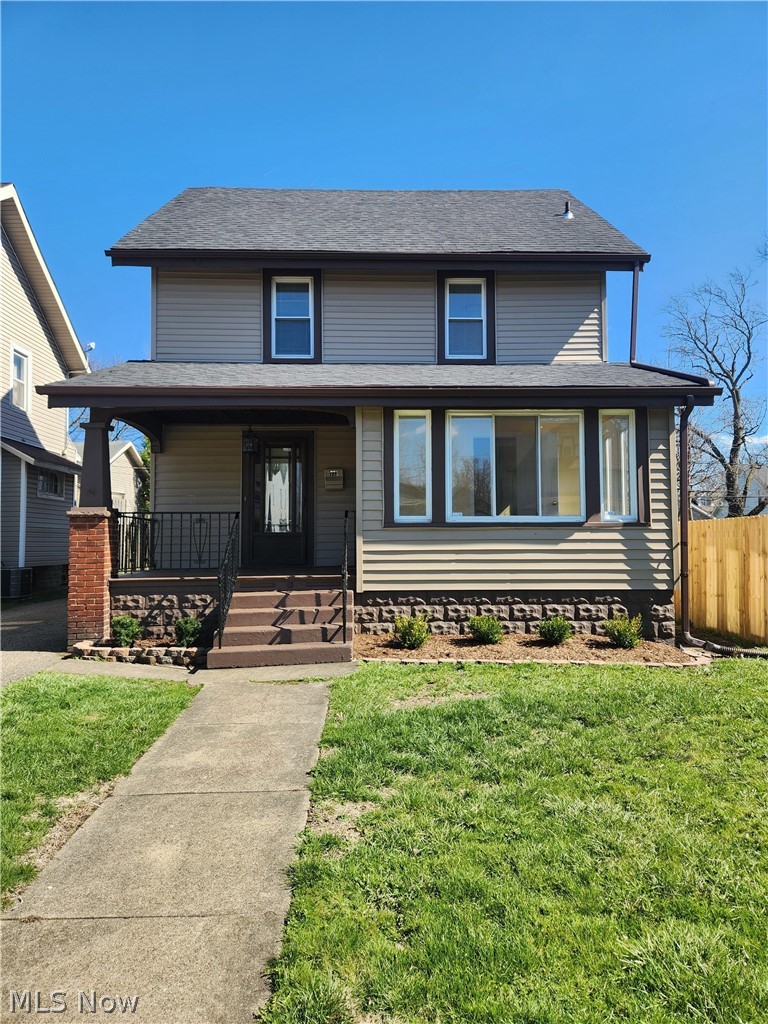 773 Kenilworth Avenue SE Warren OH 44484