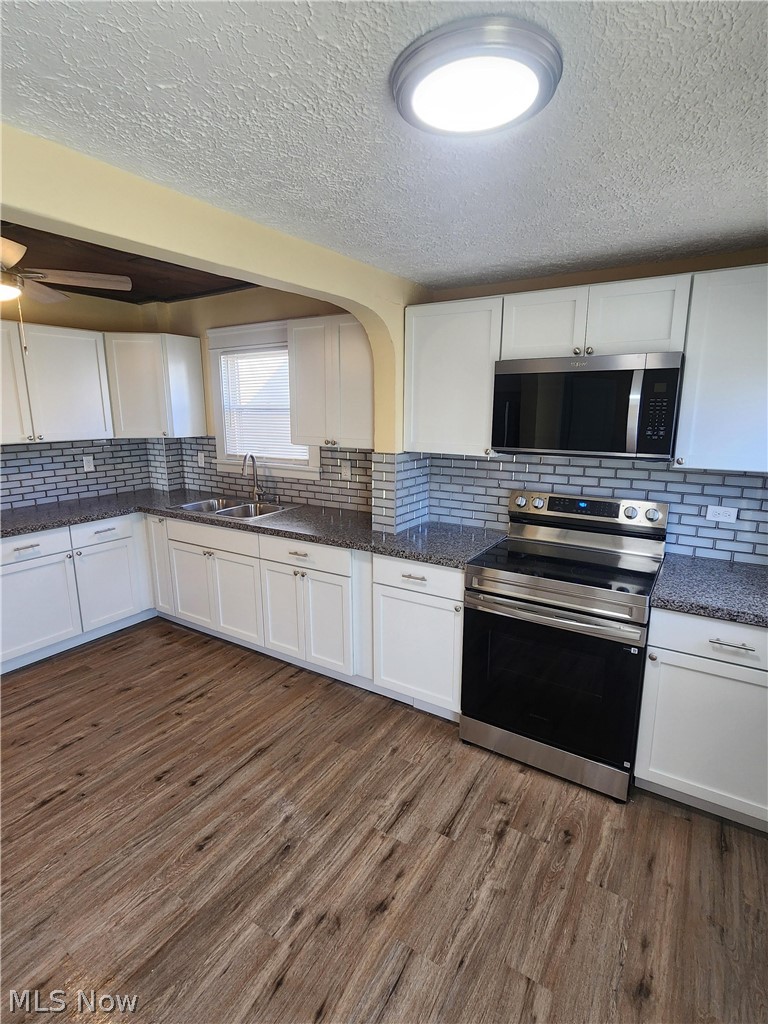 773 Kenilworth Avenue SE Warren OH 44484