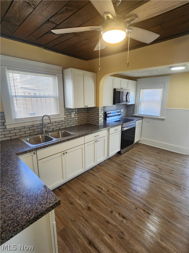 773 Kenilworth Avenue SE Warren OH 44484