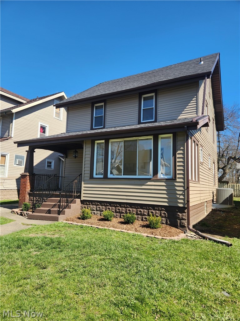 773 Kenilworth Avenue SE Warren OH 44484