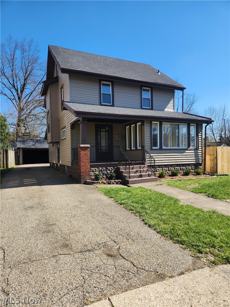 773 Kenilworth Avenue SE Warren OH 44484
