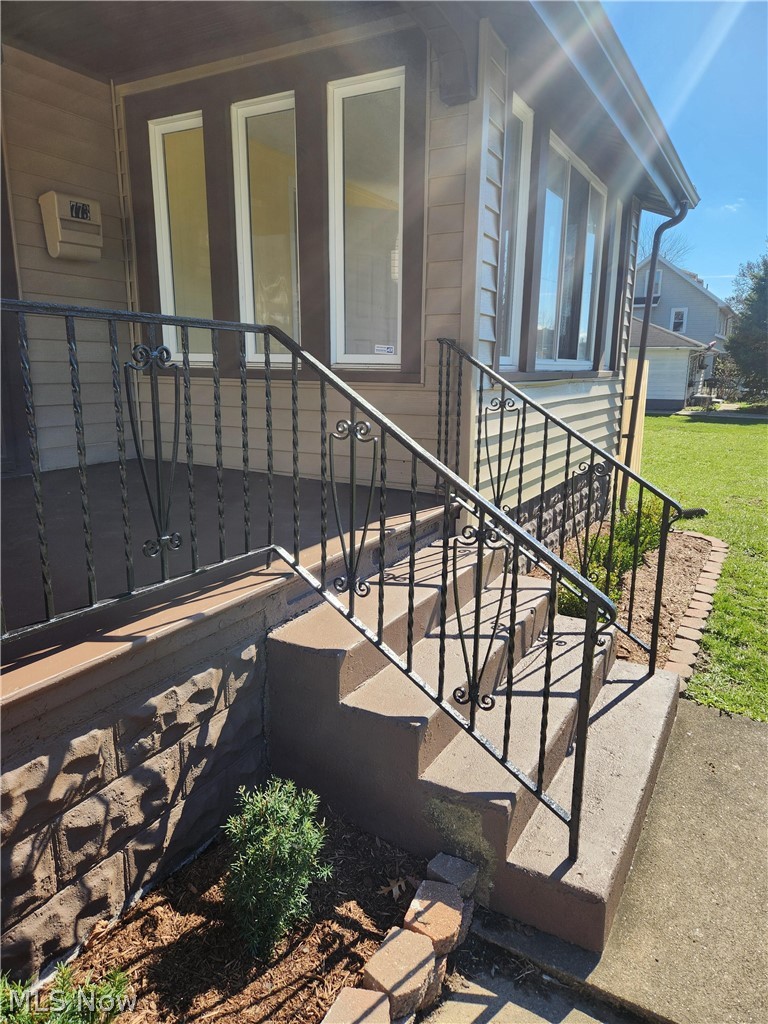773 Kenilworth Avenue SE Warren OH 44484