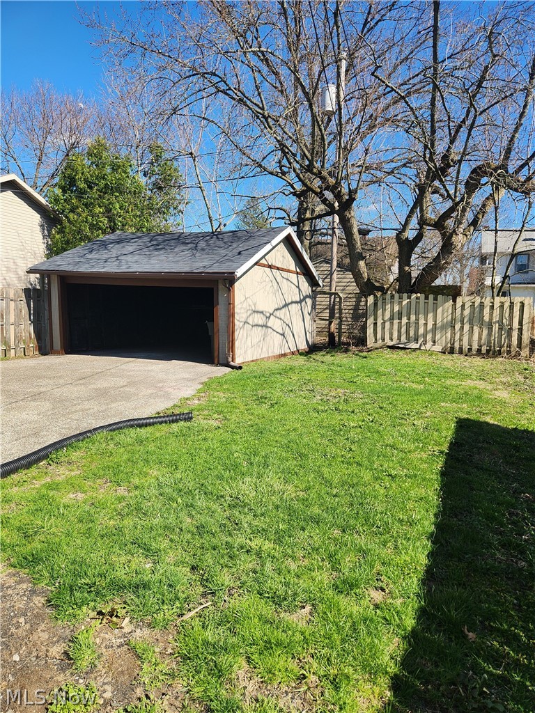 773 Kenilworth Avenue SE Warren OH 44484