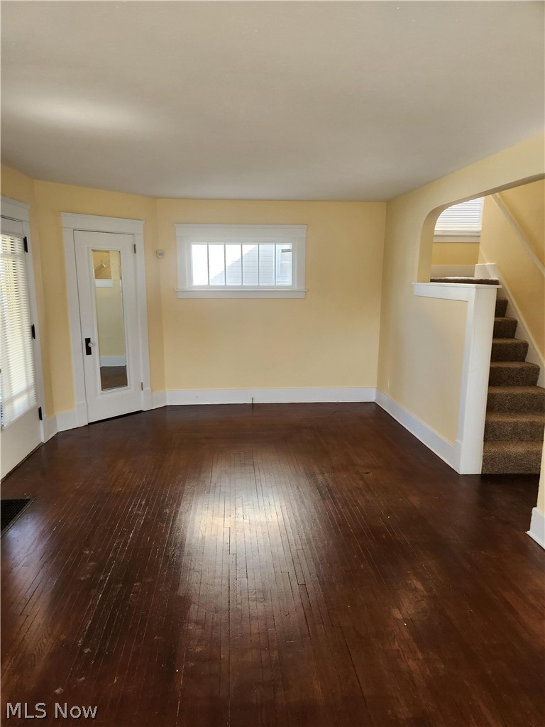 773 Kenilworth Avenue SE Warren OH 44484