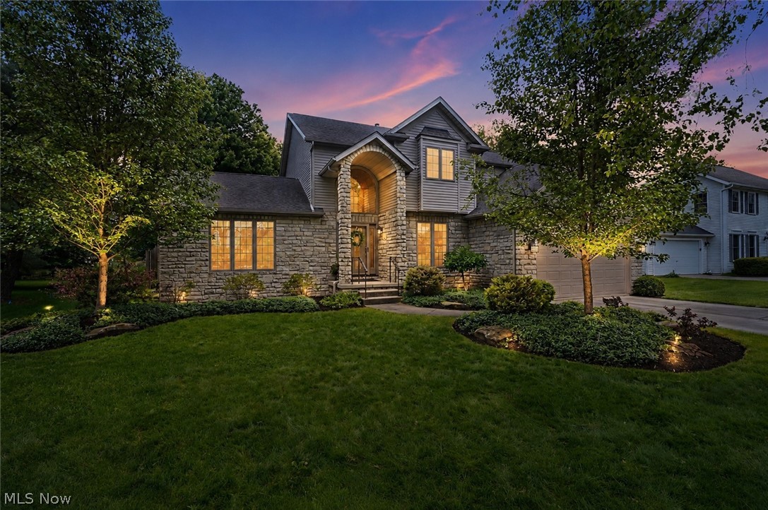 10143 Bissell Drive Twinsburg OH 44087