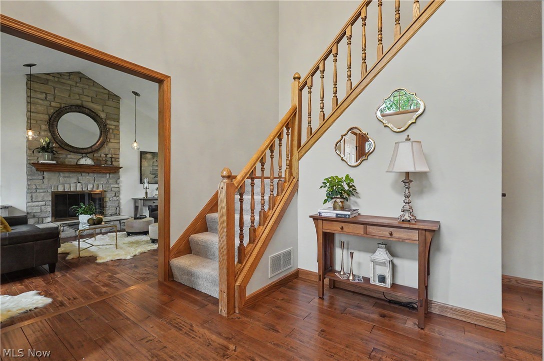 10143 Bissell Drive Twinsburg OH 44087