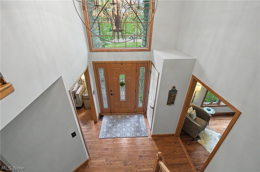 10143 Bissell Drive Twinsburg OH 44087