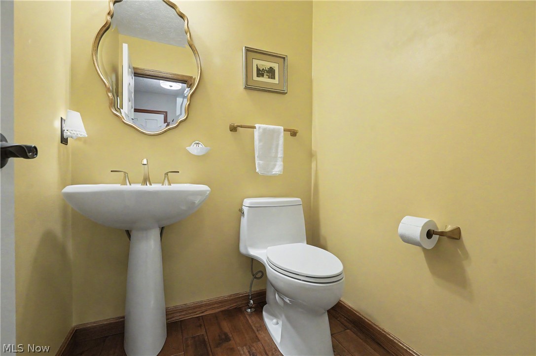 10143 Bissell Drive Twinsburg OH 44087