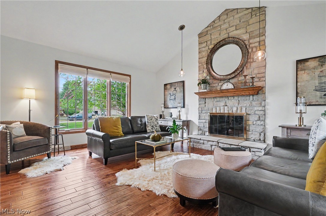 10143 Bissell Drive Twinsburg OH 44087