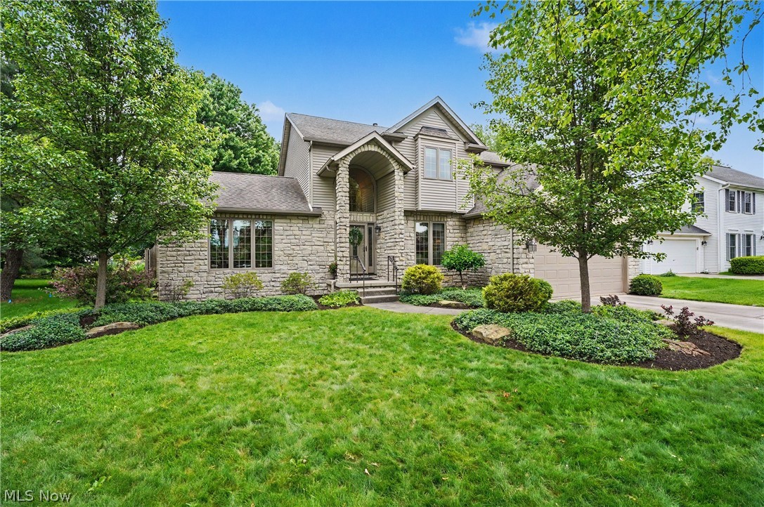 10143 Bissell Drive Twinsburg OH 44087