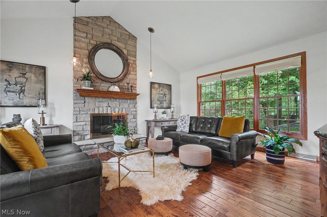 10143 Bissell Drive Twinsburg OH 44087