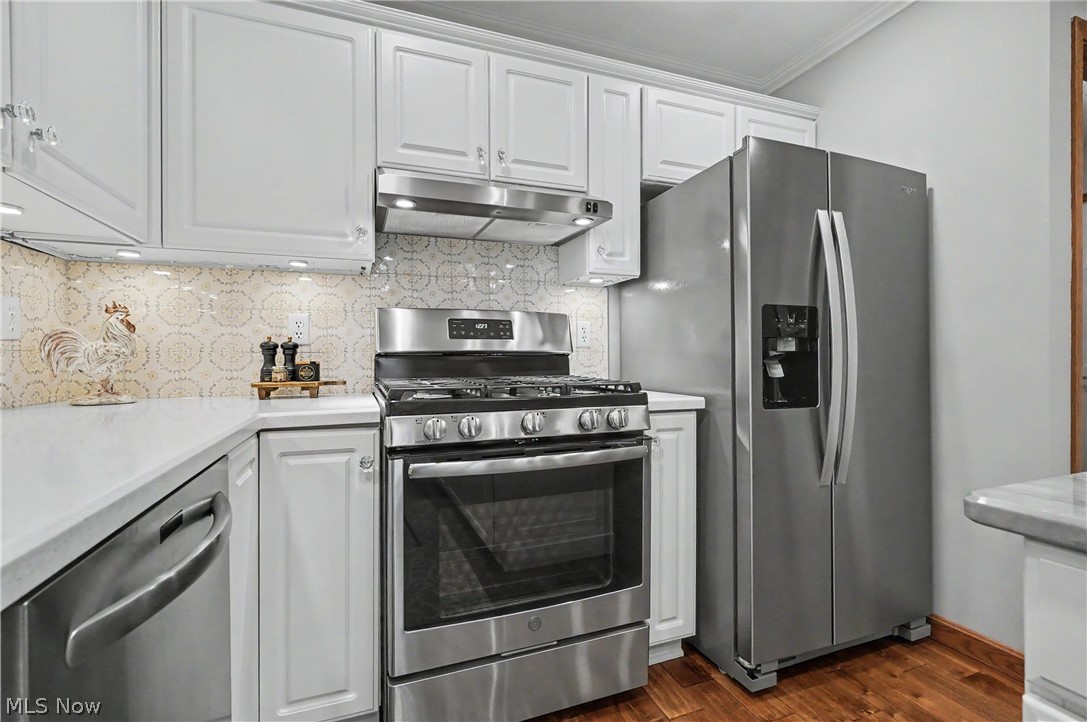10143 Bissell Drive Twinsburg OH 44087
