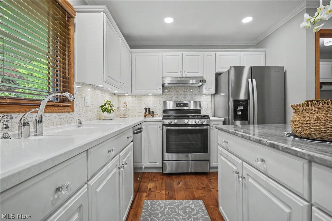 10143 Bissell Drive Twinsburg OH 44087