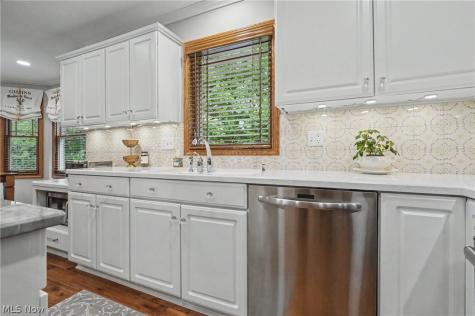 10143 Bissell Drive Twinsburg OH 44087