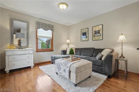 10143 Bissell Drive Twinsburg OH 44087